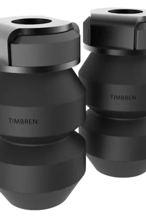 Timbren FRTC SES Suspension Enhancement System Price Drop