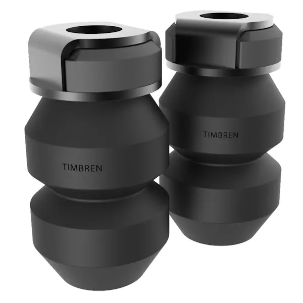 Timbren FRTC SES Suspension Enhancement System Price Drop