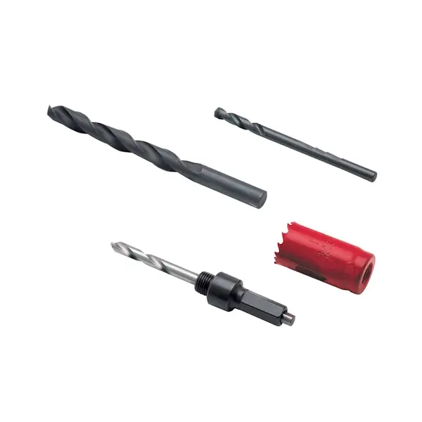 Free Shipping Draw-Tite 1935 Drill Bit