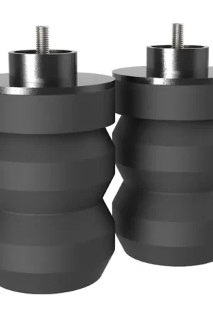 Timbren FRTR250 SES Suspension Enhancement System One Day Deal
