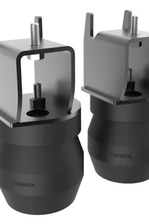 Timbren FRTT1502D SES Suspension Enhancement System Genuine