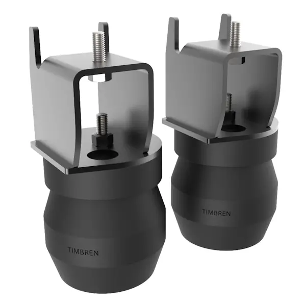 Timbren FRTT1502D SES Suspension Enhancement System Genuine