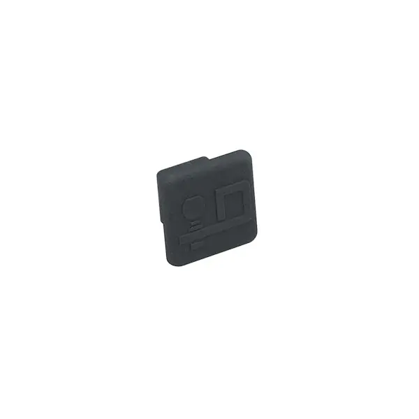 Draw-Tite 2211 Trailer Hitch Tube Cover Grab Now