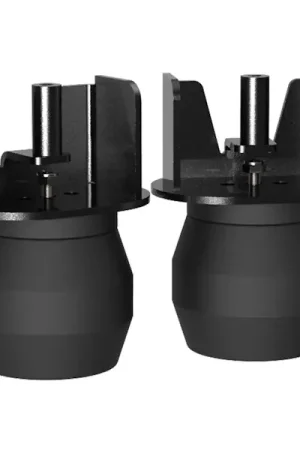 Timbren FRTT350F SES Suspension Enhancement System Hot Picks