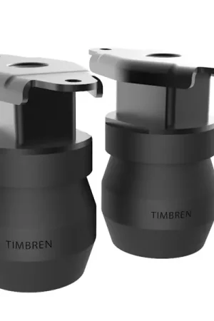 Weekend Sale Timbren FRTT350J SES Suspension Enhancement System