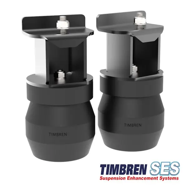 Handmade Timbren FRTTSDE SES Suspension Enhancement System