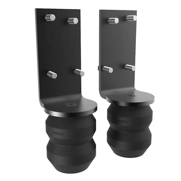 Timbren GMFC70 SES Suspension Enhancement System Exclusive