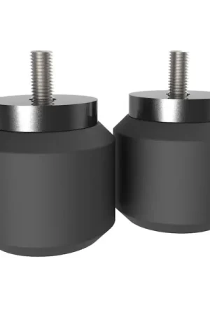 Timbren GMFCCA SES Suspension Enhancement System Final Sale