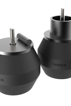 Big Sale Timbren FXF1004 SES Suspension Enhancement System
