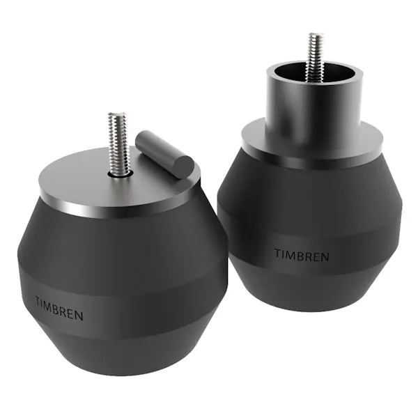 Big Sale Timbren FXF1004 SES Suspension Enhancement System