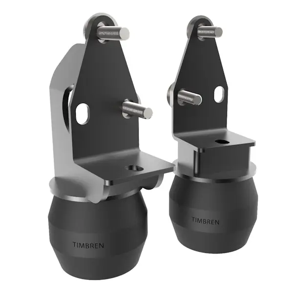 Money Back Guarantee Timbren GMF55AWD SES Suspension Enhancement System