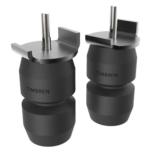 Timbren GMFAST SES Suspension Enhancement System Same Day Shipping