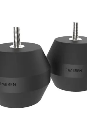 Trusted Brand Timbren GMFAST4 SES Suspension Enhancement System