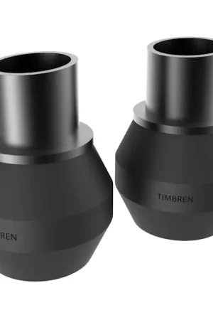 Timbren GMFC15 SES Suspension Enhancement System Trusted Brand