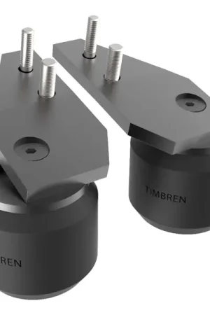 Authentic Timbren GMFC1588H SES Suspension Enhancement System