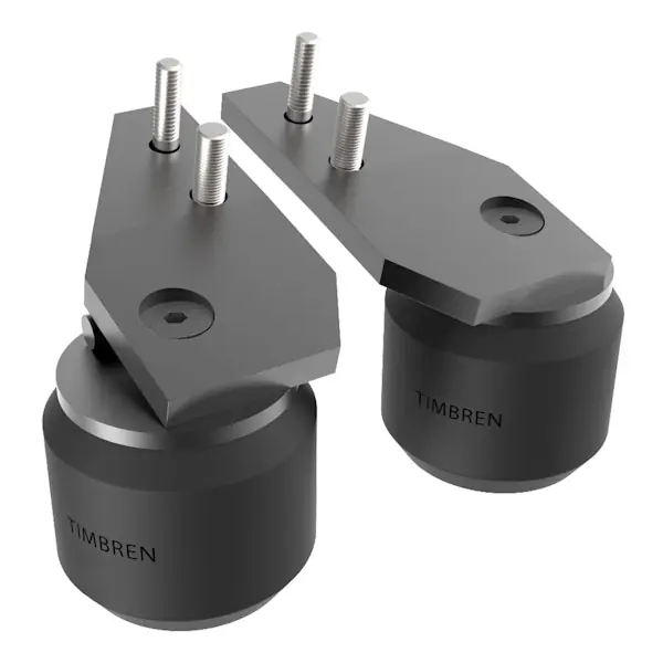 Authentic Timbren GMFC1588H SES Suspension Enhancement System