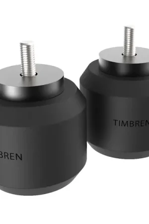 Timbren GMFC4 SES Suspension Enhancement System Must Have