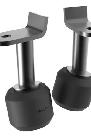 Shop Now Timbren GMFK15B SES Suspension Enhancement System