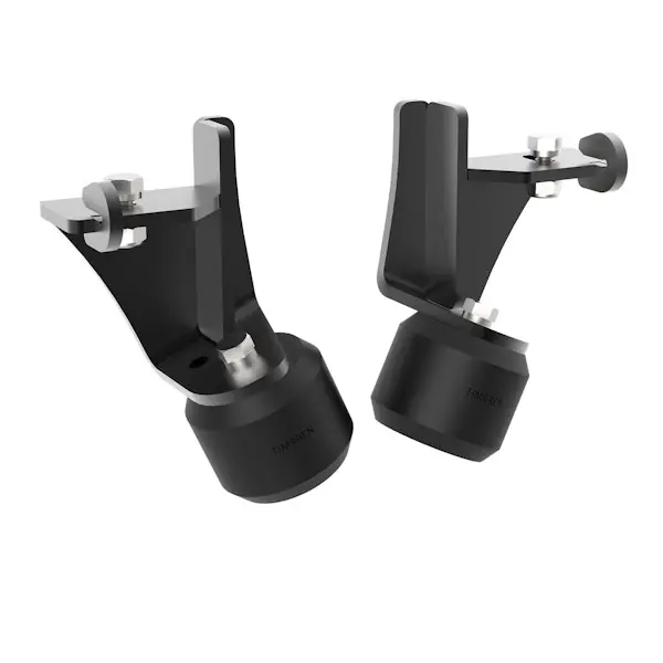 Trusted Brand Timbren GMFK15CB SES Suspension Enhancement System