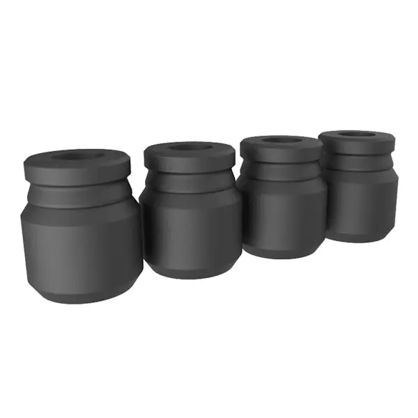 Timbren GMFK25D SES Suspension Enhancement System Trending