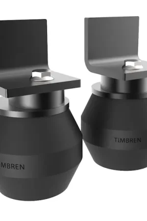 Hot Picks Timbren GMFP30W SES Suspension Enhancement System