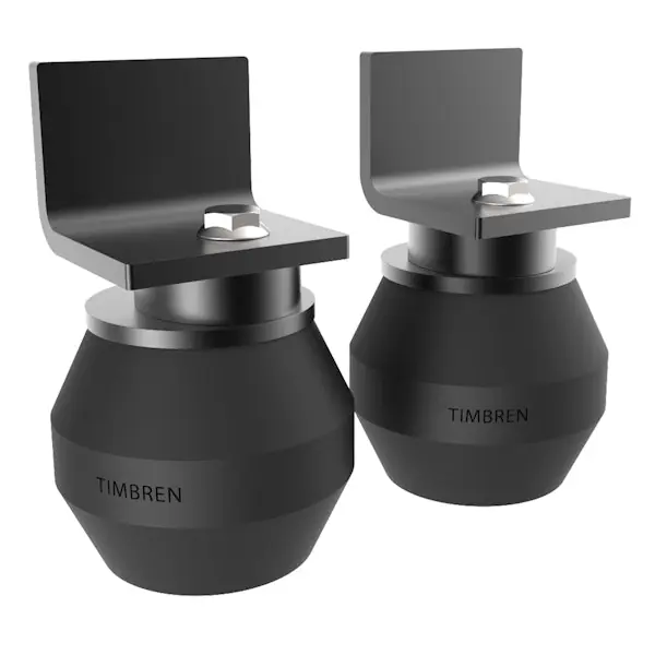 Hot Picks Timbren GMFP30W SES Suspension Enhancement System