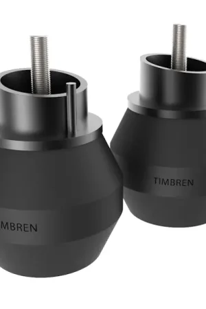 Authentic Timbren GMFS10 SES Suspension Enhancement System