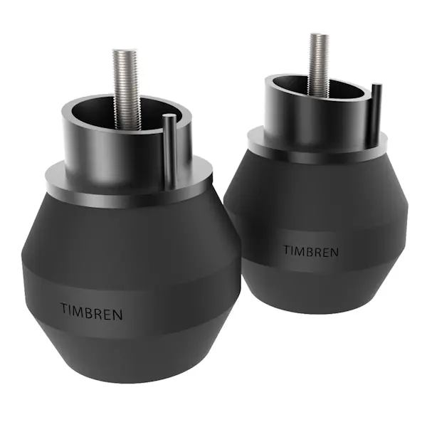 Authentic Timbren GMFS10 SES Suspension Enhancement System