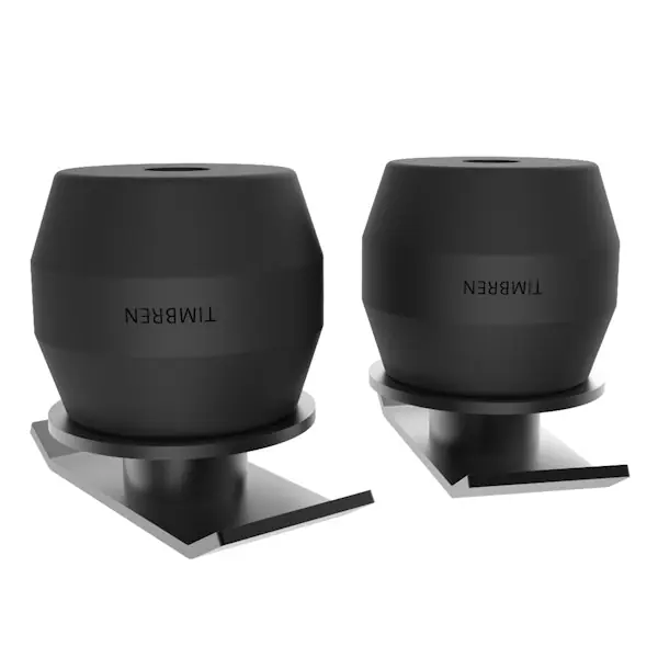 Timbren GMFW4C SES Suspension Enhancement System Premium