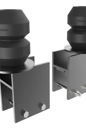 Reduced Price Timbren GMRAPV SES Suspension Enhancement System
