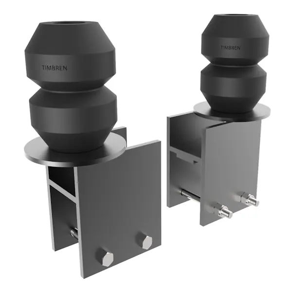 Reduced Price Timbren GMRAPV SES Suspension Enhancement System
