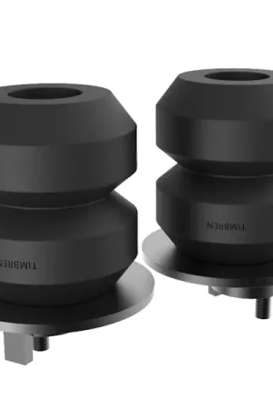 New Release Timbren GMRASTB SES Suspension Enhancement System