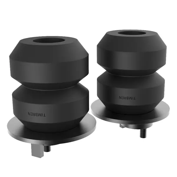 New Release Timbren GMRASTB SES Suspension Enhancement System