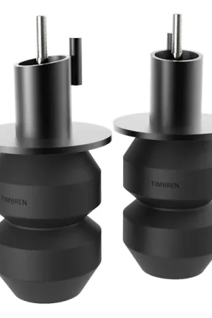 Fan Favorite Timbren GMRASTR SES Suspension Enhancement System