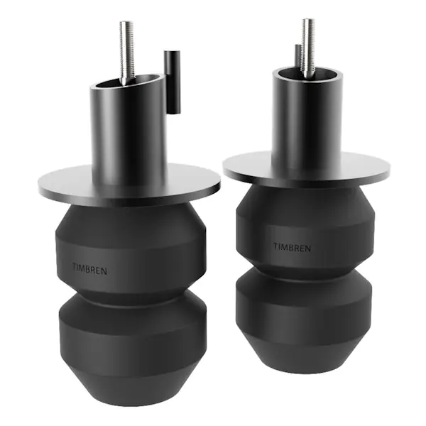 Fan Favorite Timbren GMRASTR SES Suspension Enhancement System