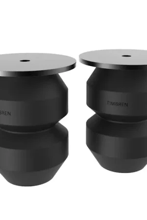 Super Sale Timbren GMRAZT SES Suspension Enhancement System