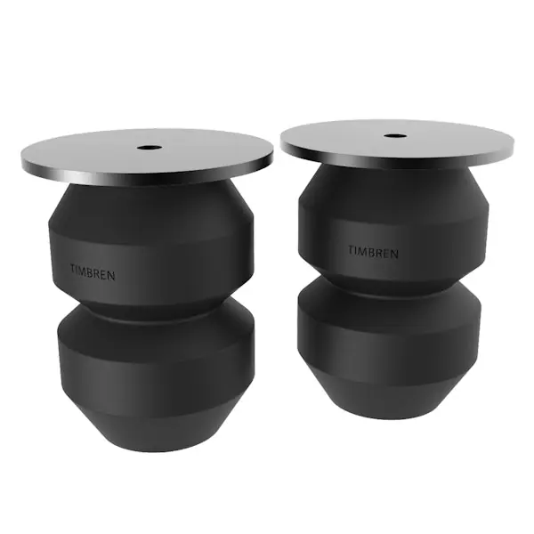 Super Sale Timbren GMRAZT SES Suspension Enhancement System