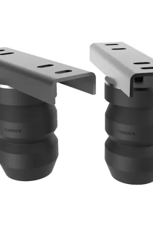 Timbren GMRC25HD SES Suspension Enhancement System Buy Direct