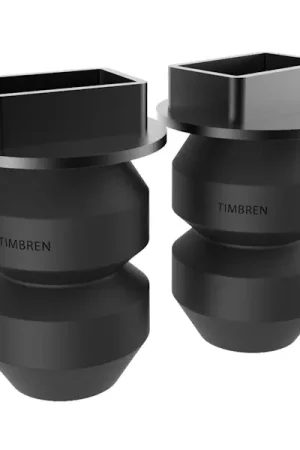 Timbren GMRC30 SES Suspension Enhancement System High Quality