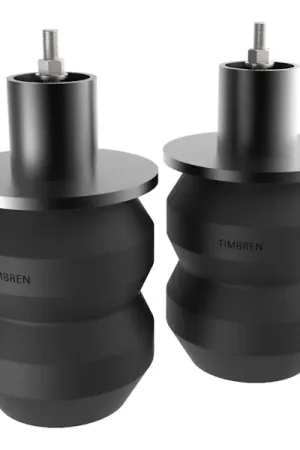Hassle-Free Returns Timbren GMRC55 SES Suspension Enhancement System