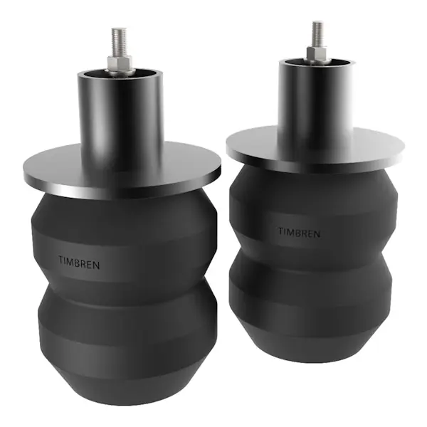 Hassle-Free Returns Timbren GMRC55 SES Suspension Enhancement System