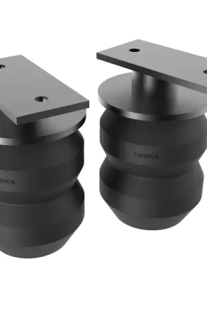 Express Delivery Timbren GMRC70 SES Suspension Enhancement System