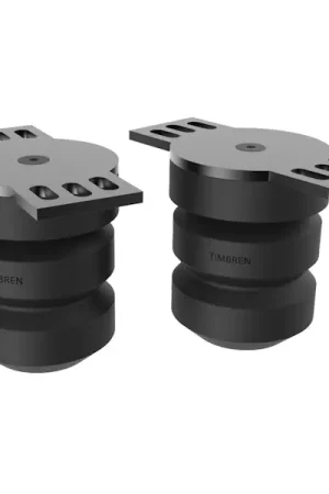 Must Have Timbren GMRCC SES Suspension Enhancement System