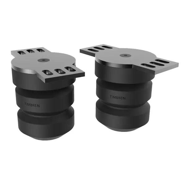 Must Have Timbren GMRCC SES Suspension Enhancement System