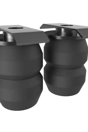 Timbren GMRCCA SES Suspension Enhancement System Get Yours