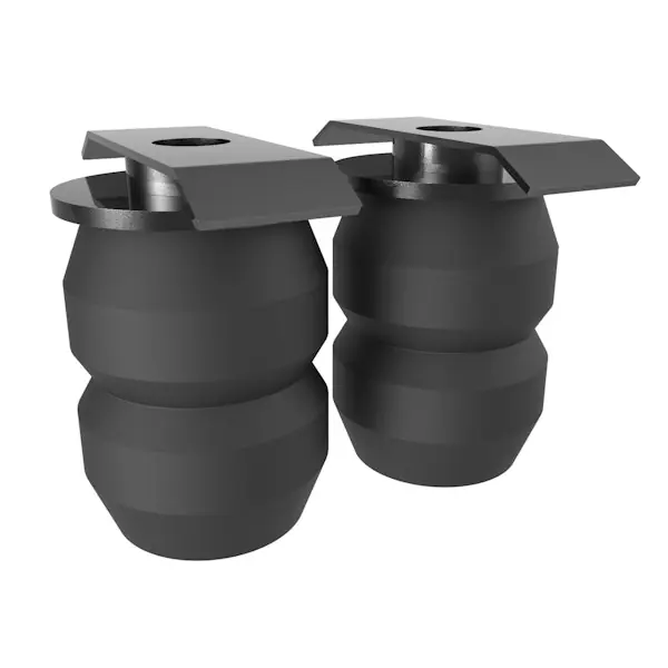 Timbren GMRCCA SES Suspension Enhancement System Get Yours
