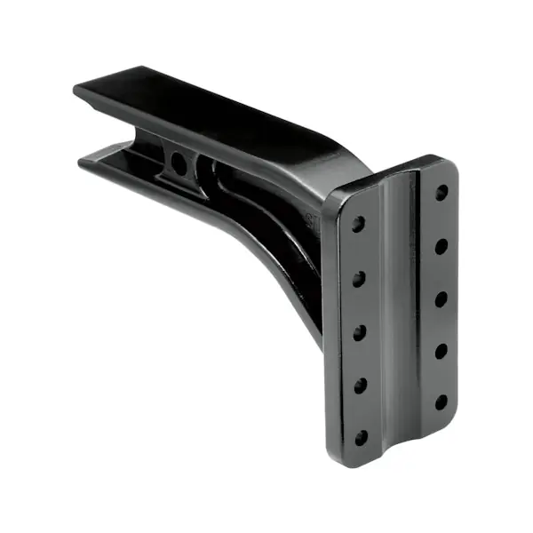 Worldwide Shipping Draw-Tite 38186 Pintle Hook Mounting Plate