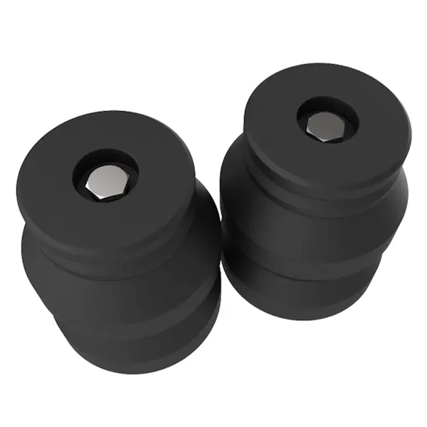Timbren GMRCK25D SES Suspension Enhancement System Order Now