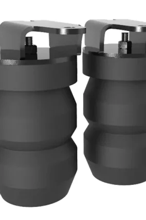 Best Choice Timbren GMRCK25S SES Suspension Enhancement System