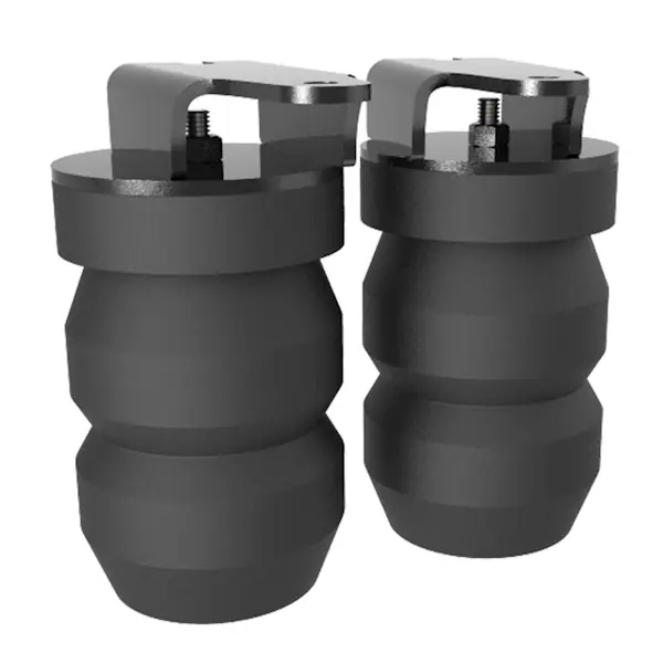 Best Choice Timbren GMRCK25S SES Suspension Enhancement System